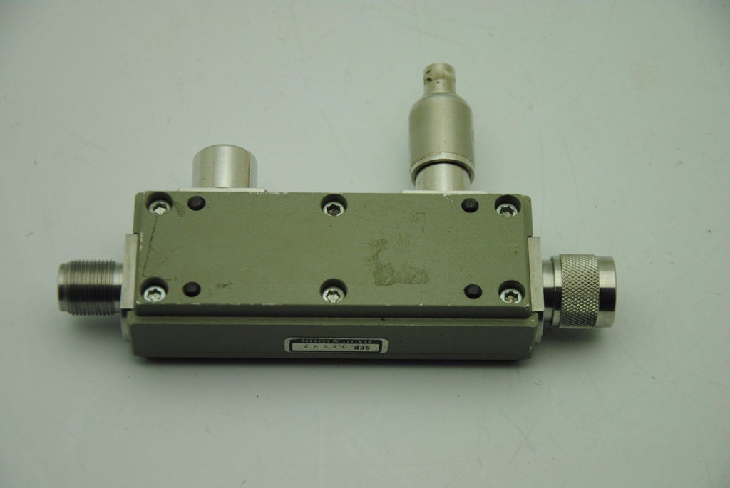 HP 786D, Directional Detector