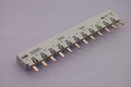 ABB 2CDL230489R1612 Busbar 3-Phase 12-Pole S200 Interconnect PS 3/12/16 BP 16mm²