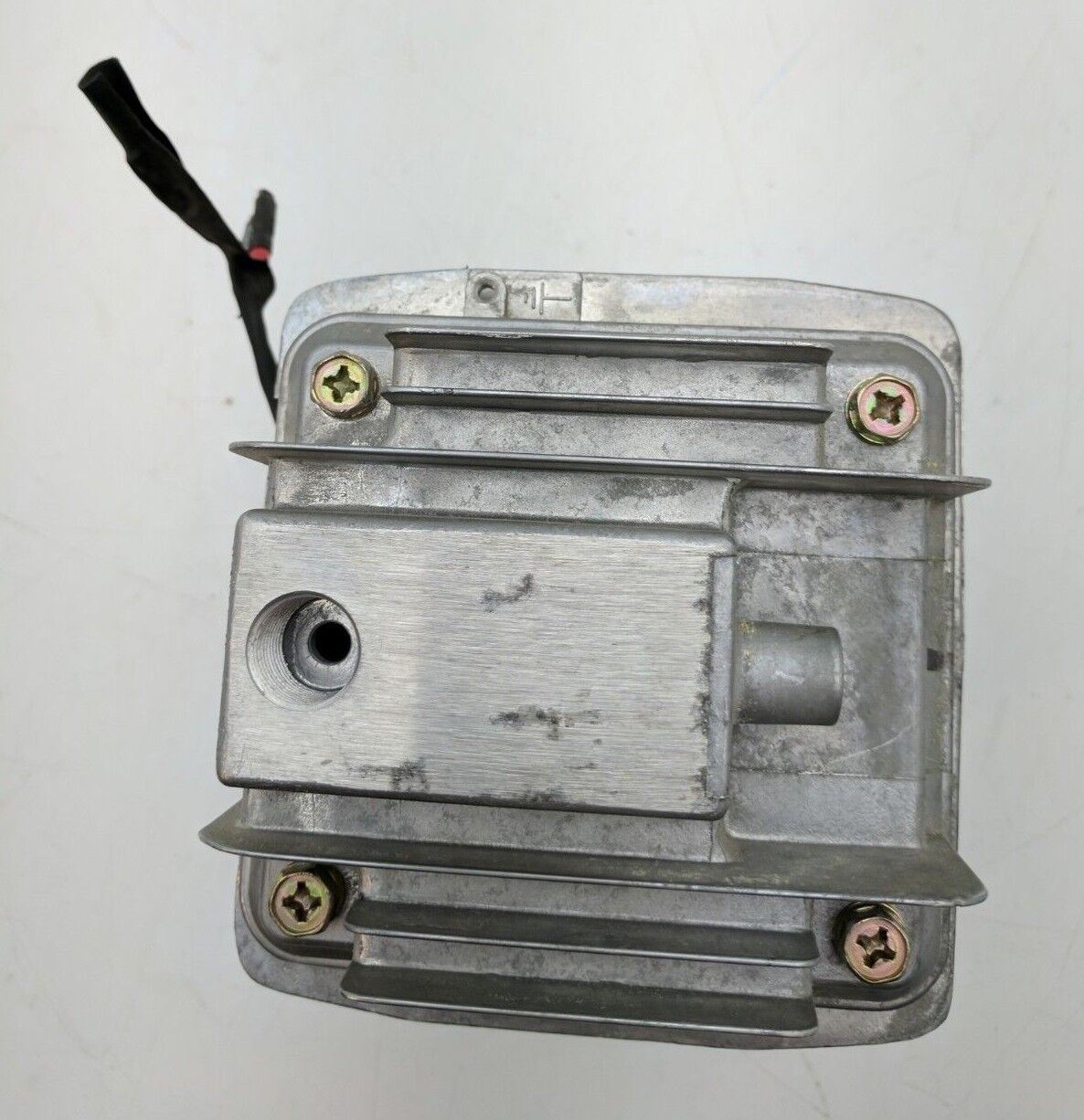 Nitto Kohki Medo Compressor Vacuum Linear (Air) Pump Ac0902-A1031 100V 50/60Hz