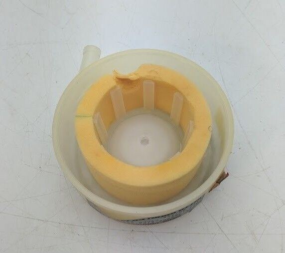 Nitto Kohki Medo Compressor Vacuum Linear (Air) Pump Ac0902-A1031 100V 50/60Hz