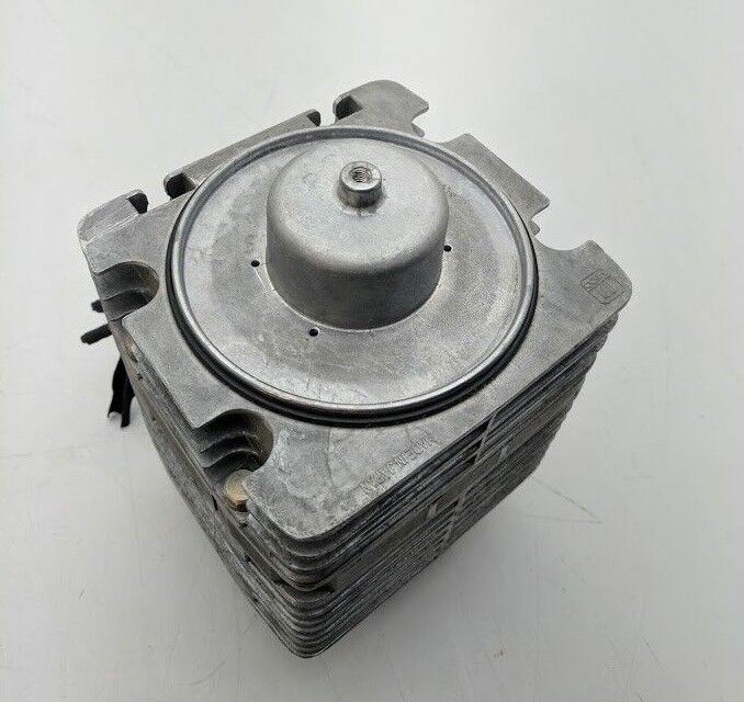 Nitto Kohki Medo Compressor Vacuum Linear (Air) Pump Ac0902-A1031 100V 50/60Hz