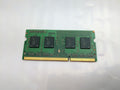 Micron 4 GB SO-DIMM 1600 MHz PC3-12800 DDR3 SDRAM Memory (MT8KTF51264HZ1G6E1)