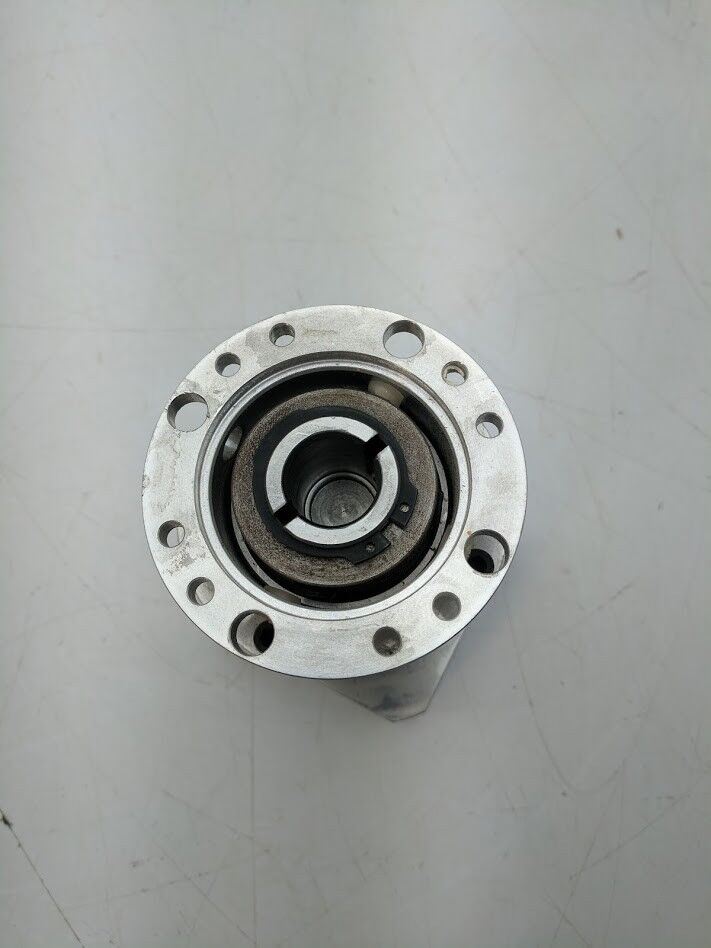 Gam Gear EPL-H-084-005H-090-B04 Planetary Servo Gear Reducer 5:1 Ratio 19mm