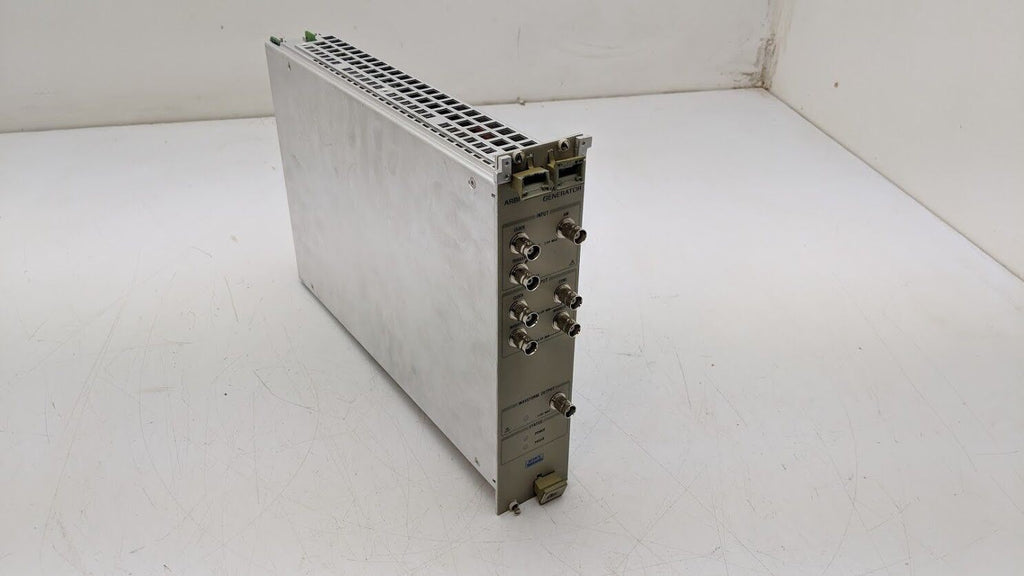 Sony Techtronix VXI VX4792 Abritrary Waveform Generator (Parts or Repair)