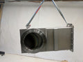 VAT 64250-CE52-1101 12" F64105811/2 Motorized HY200 Vacuum Gate Valve