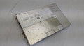 HP Agilent E2731A Parts Unit 20-2700 MHz RF Tuner missing boards Unit B
