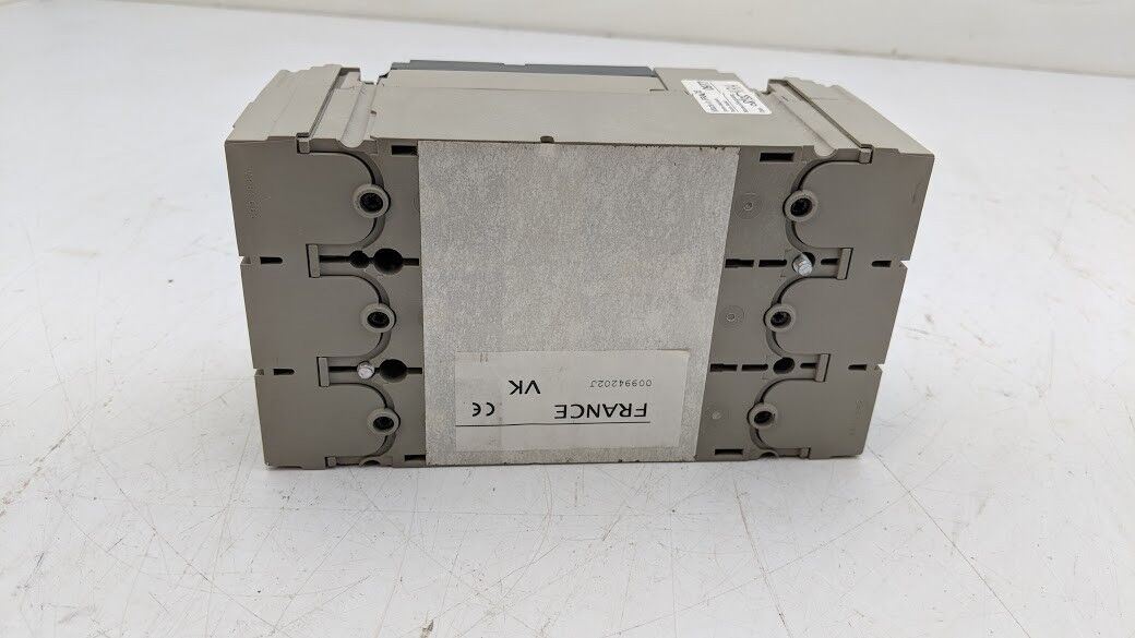 MERLIN GERIN Schneider NSF150H Circuit Breaker 600Y/347V 90A TM90DP Module