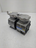 Iwaki Air Pump Fan Cooled PAP-D24-02 12MM outlet 90 L/min .2MPa 30PSI 100VAC