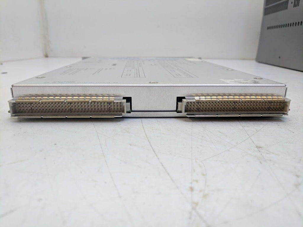 HP Agilent E1439C 95 MSa/s Digitizer ADC DSP Memory 70MHz IF Input FIFO Opt 288