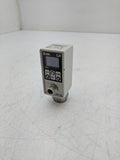 SMC ISE70-02-43 Digital Pressure Switch