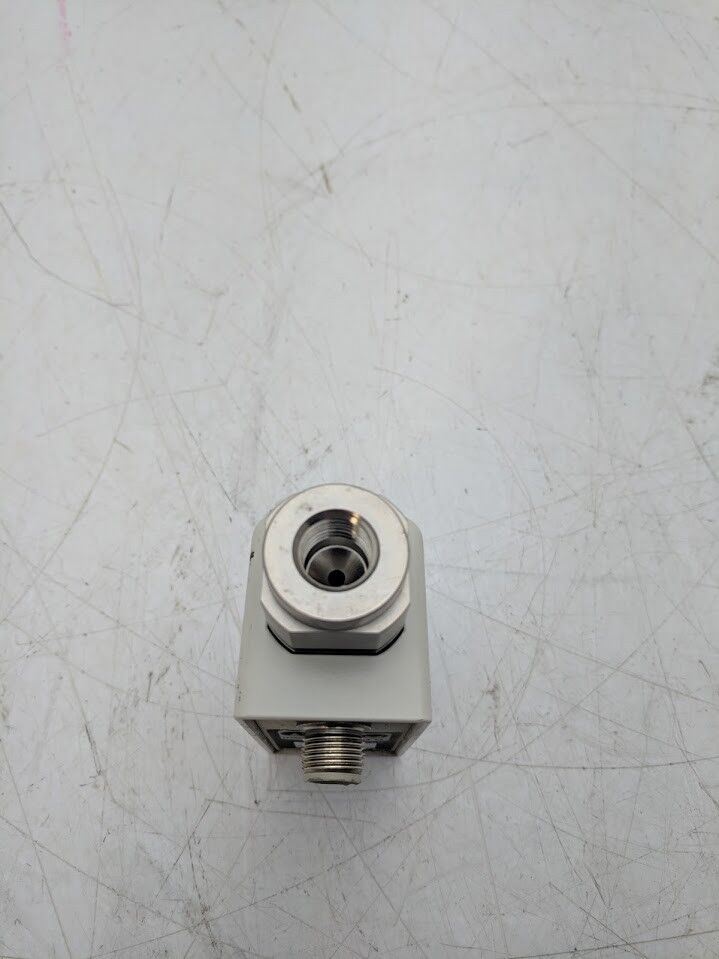 SMC ISE70-02-43 Digital Pressure Switch
