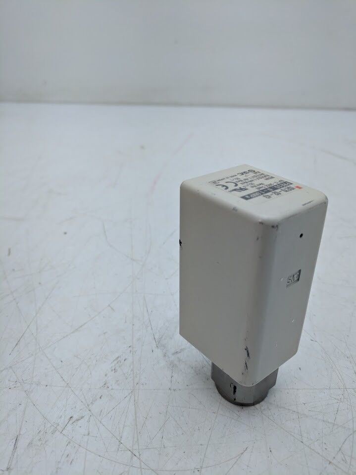 SMC ISE70-02-43 Digital Pressure Switch