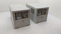 2x Janz KD-GRO-20000 IR-629-V2  Industrial SBC PC 2.6Ghz P4 512 RAM 160Gb Win XP
