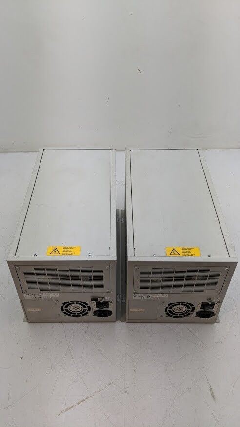 2x Janz KD-GRO-20000 IR-629-V2  Industrial SBC PC 2.6Ghz P4 512 RAM 160Gb Win XP
