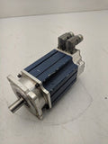 Torque Systems PM Servo Motor CMC T1102M0100 .75" shaft Unit B