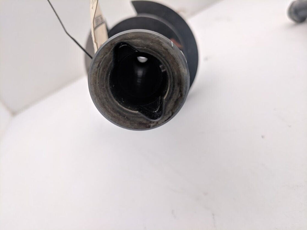 2x Erickson, Kaiser Shrink Fit Tool Holder Through Spindle Coolant CAT 50 Taper