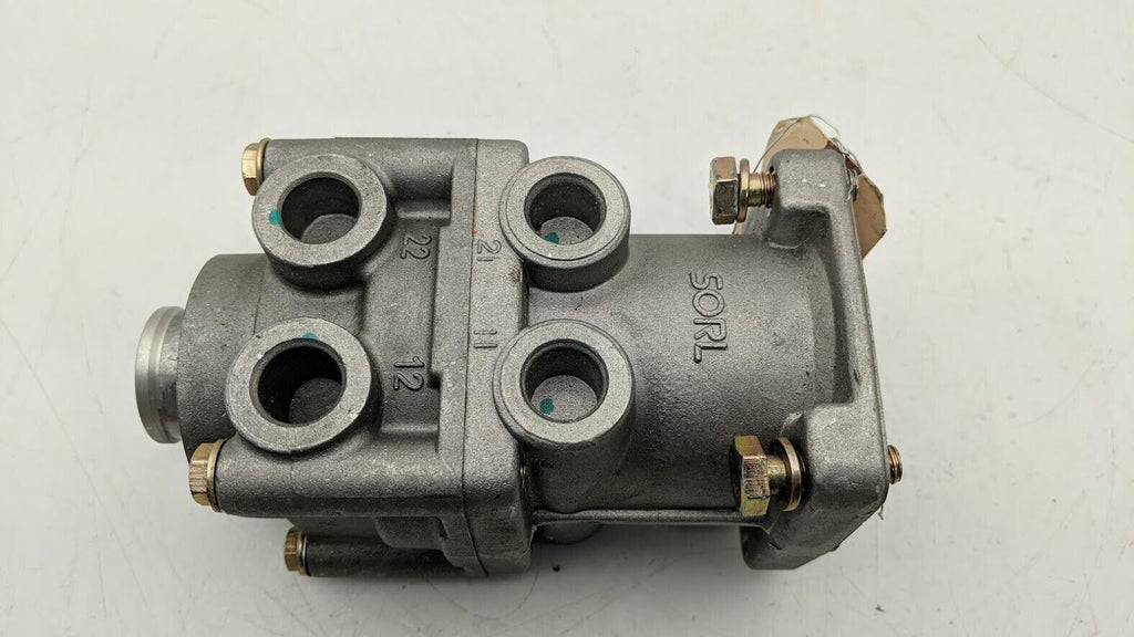SORL BSO 75 08 14 KC 3514 004 381 0 AXM Brake Unit Power Steering Hydraulic Pump