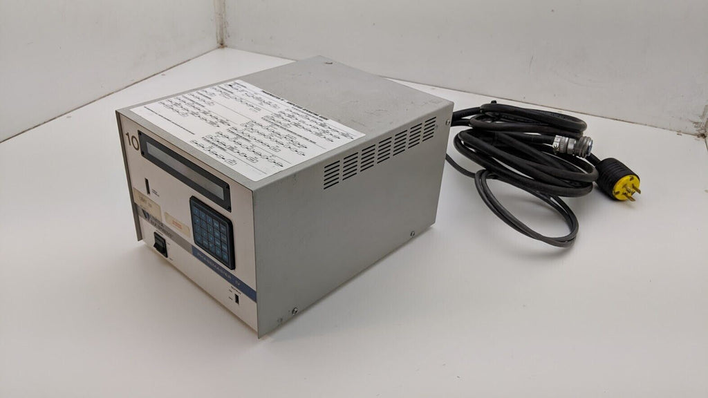 Unitek Phasemaster IV Impulse Welding Controller 110/220V 21A  (B)