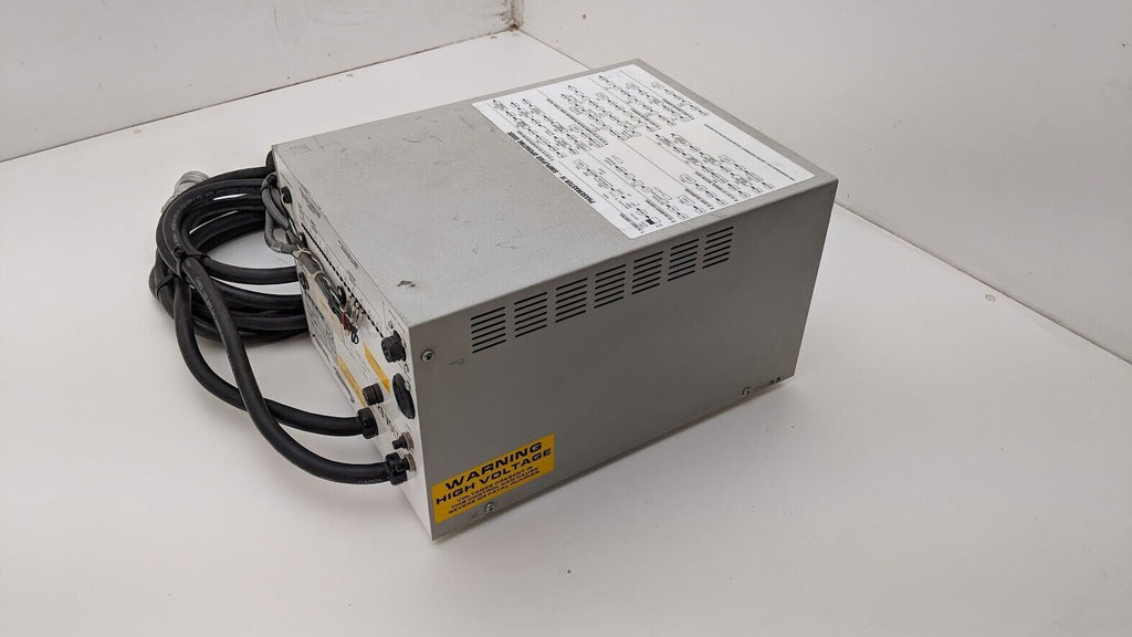 Unitek Phasemaster IV Impulse Welding Controller 110/220V 21A  (B)