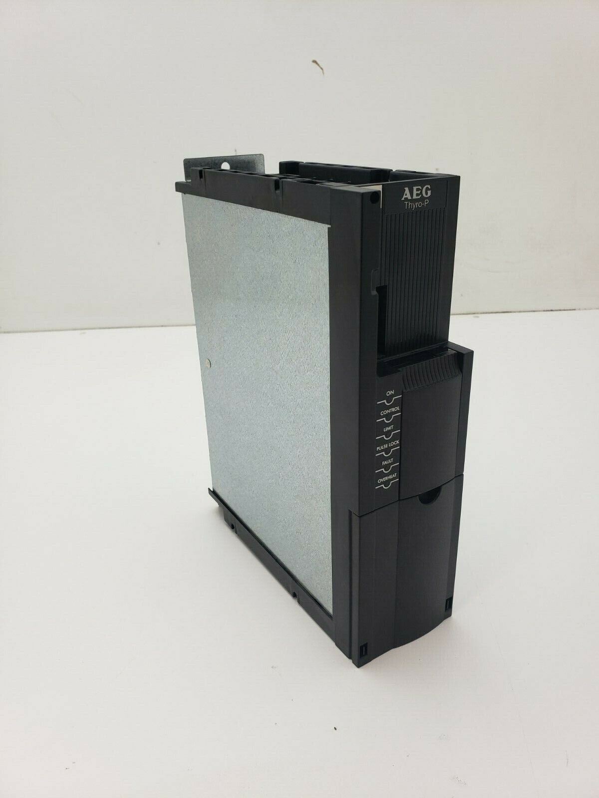 AEG Thyro-P Communication Enabled SCR Thyristor Power Controller