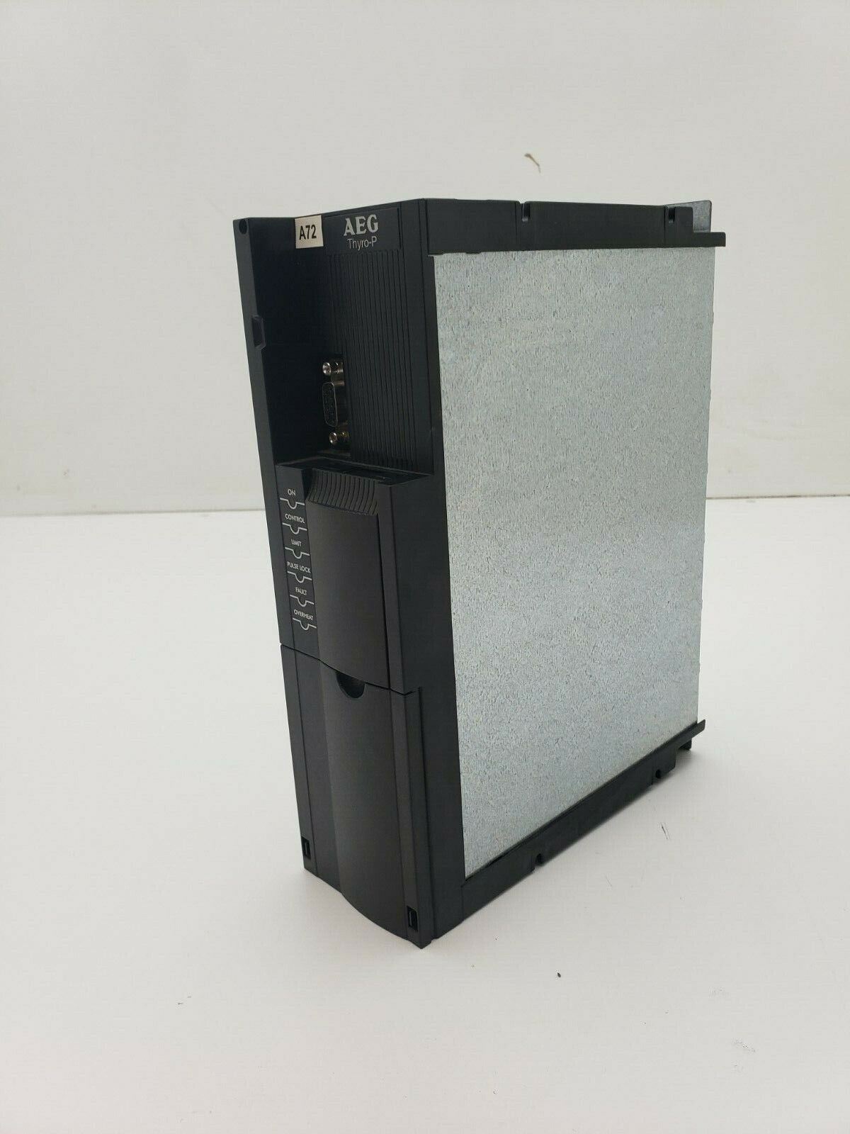 AEG Thyro-P Communication Enabled SCR Thyristor Power Controller