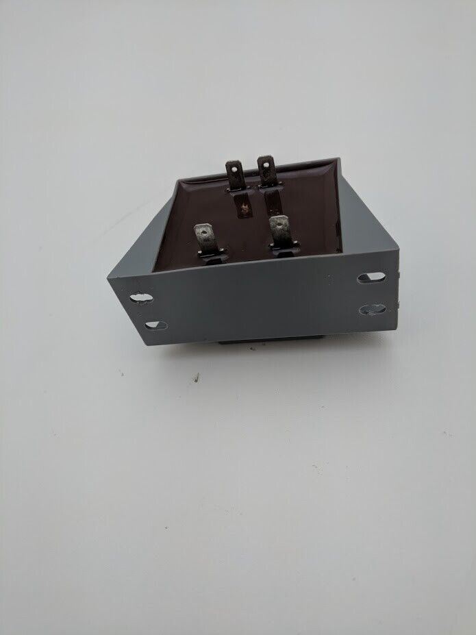 18x Spitznagel TRAFO SPK 080 1100 0 2254 230V to 11V 7VA Transformers