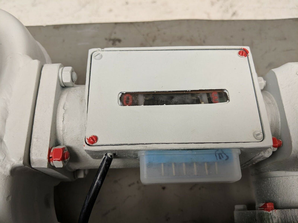 Bakma 13" Manual /  220/380V Motorized High Vacuum Gate Valve NEW