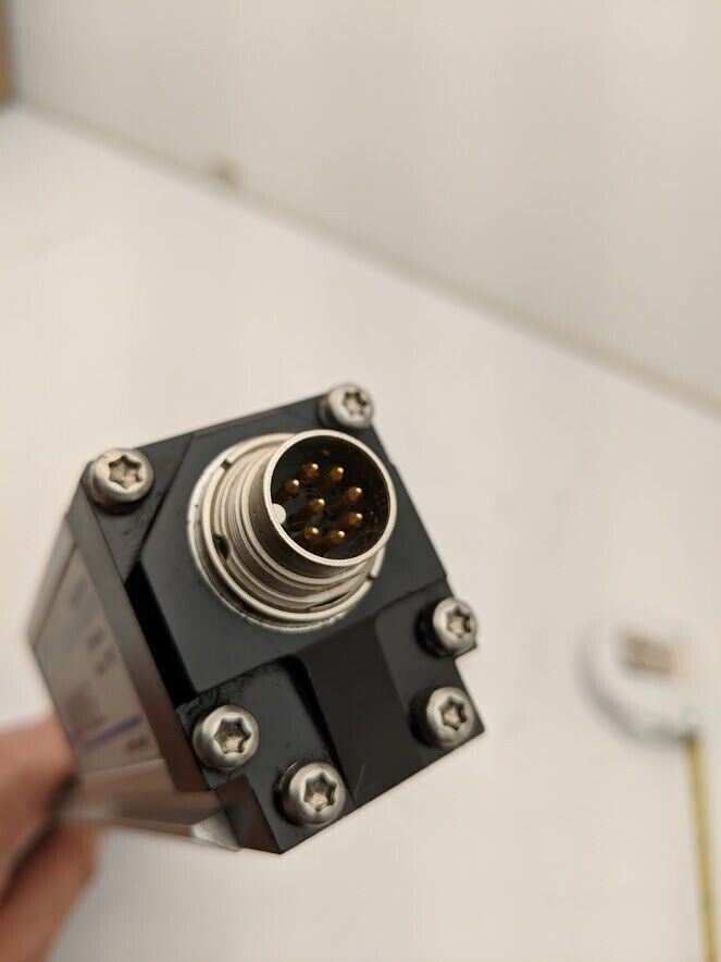 Balluff MicroPulse Linear Transducer Analog BTL087Y BTL-5-E10-M0127-R-R32 Sensor