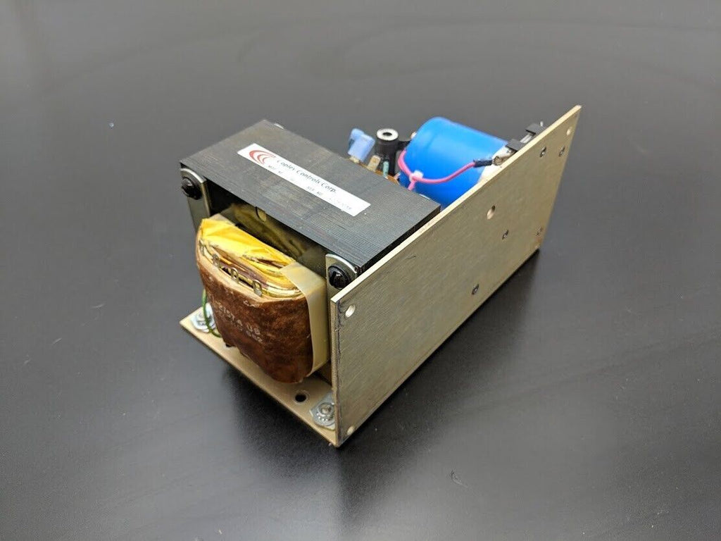 Copley Controls Corp Transformer Power Supply TTI-21574 UB Model 662 66VDC