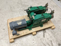 Pulsafeeder Pulsa Series Diaphragm Metering Pump 7440-2-E 3GPH 3200PSI 115VAC