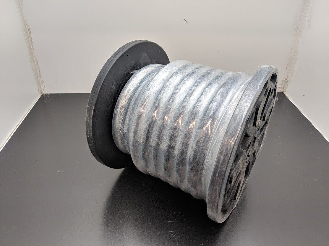 Goodyear Wingfoot Non-Conductive 3/4" (19.1mm) 300 PSI 84 Feet Black Hose 07-130
