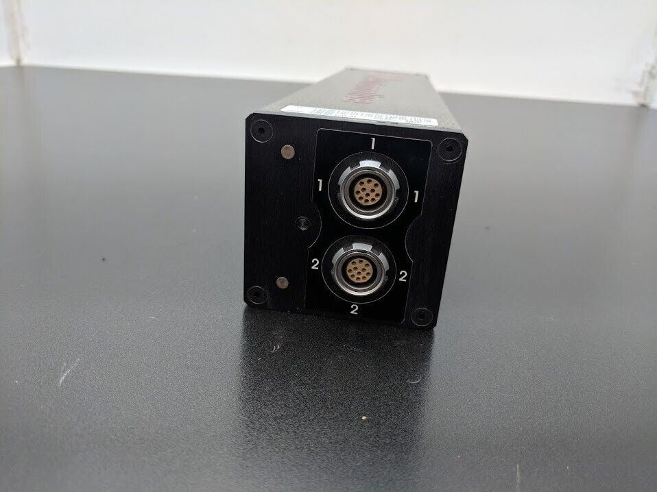 LMI Automotive EOL 400/35 Laser Light New