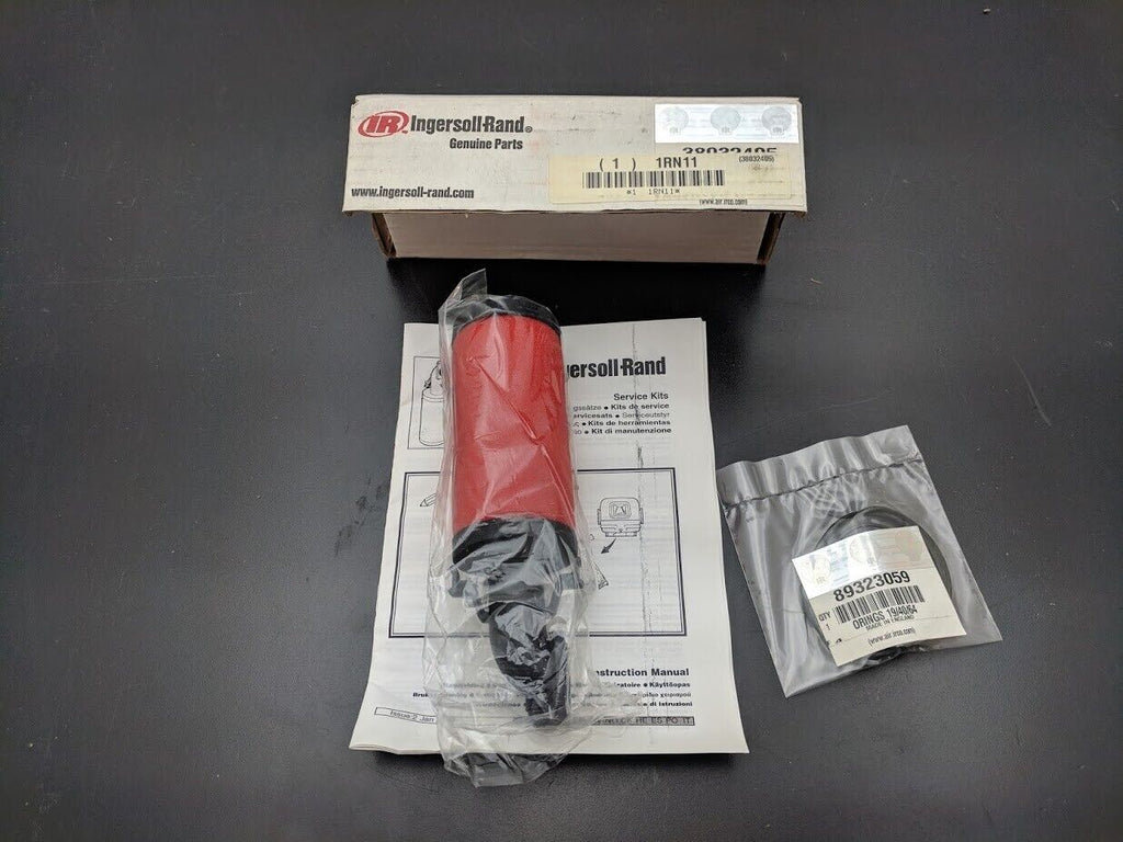 Ingersoll Rand 38032405 Replacement Filter Element New In Box old stock