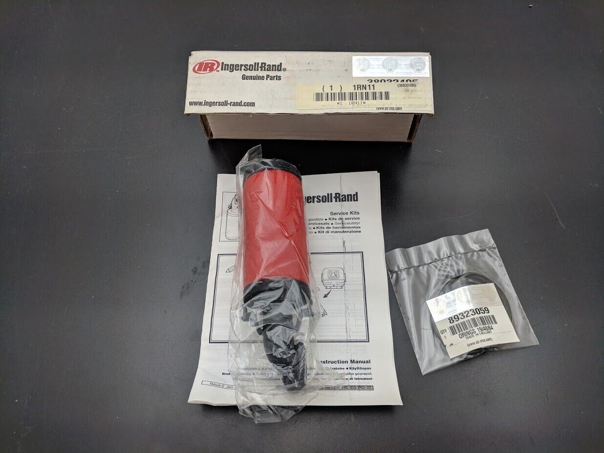 Ingersoll Rand 38032405 Replacement Filter Element New In Box old stock
