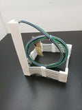 Heateflex PFA USA-F-8-16-84 Immersion Tank Heater Acid Bath 392°F 4.0Kw 208VAC