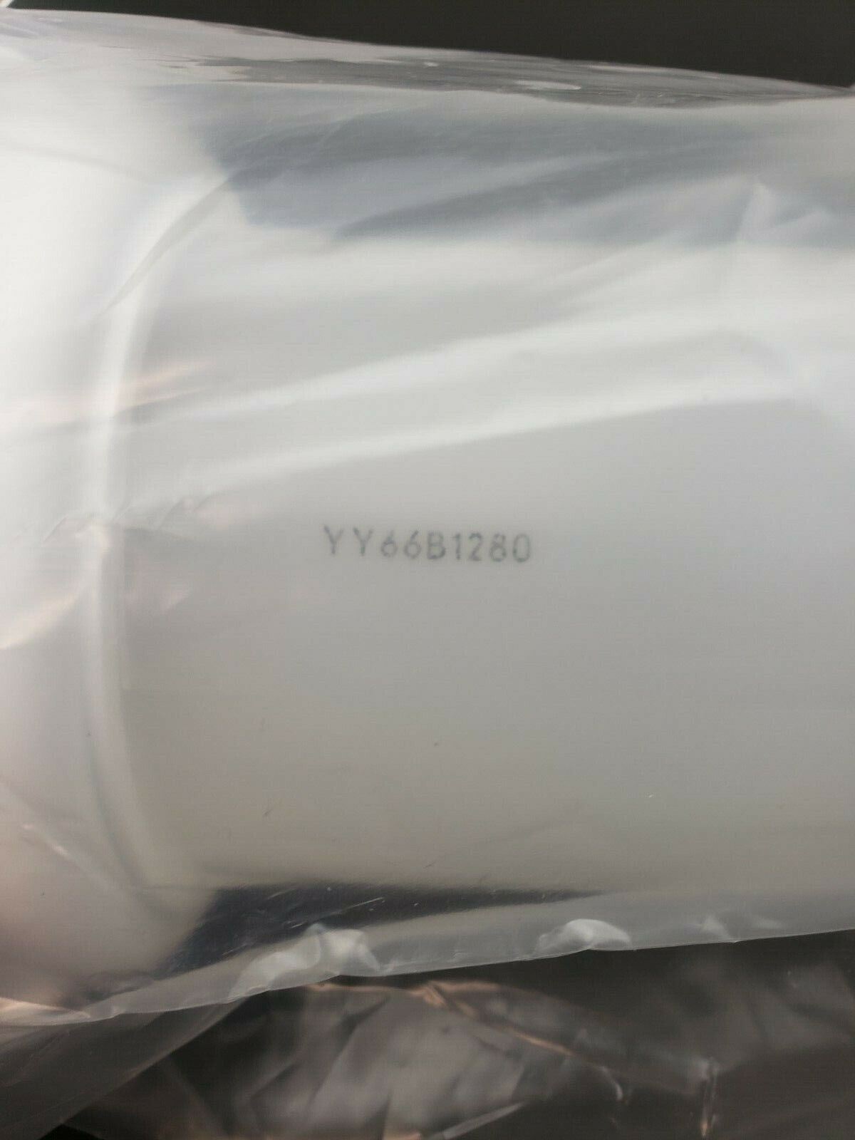 New Entegris Chemlock Filter YY66B1280 Housing & YY56HF20F Housing Head