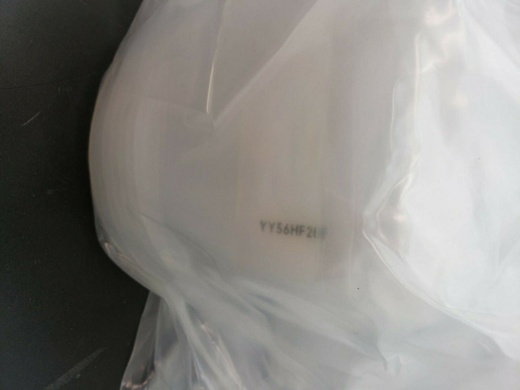 New Entegris Chemlock Filter YY66B1280 Housing & YY56HF20F Housing Head