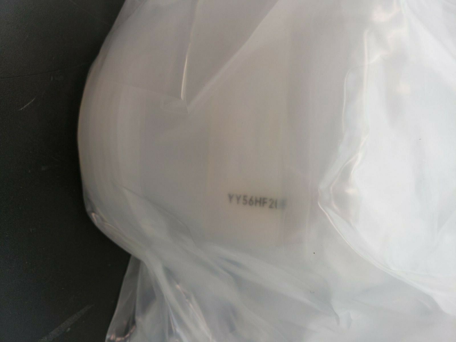 New Entegris Chemlock Filter YY66B1280 Housing & YY56HF20F Housing Head