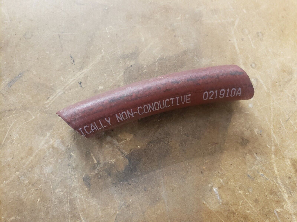 Parker MPT II Series 7094 3/4" Non-Conductive Multipurpose Hose Sold By The Foot