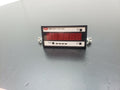 Transducers Direct TDRO10A0 Digital Meter / Digital Controller Manual Included