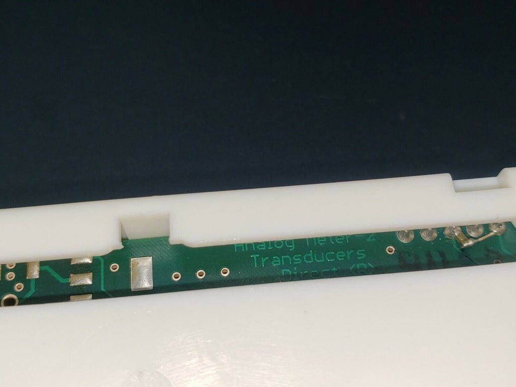 Transducers Direct TDRO10A0 Digital Meter / Digital Controller Manual Included
