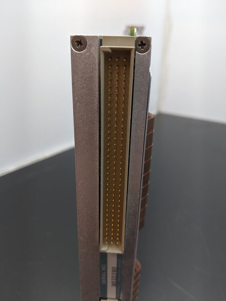 Analogic DBS 8750 High Precision 16bit VXI Arbitrary Waveform Synthesizer 400khz