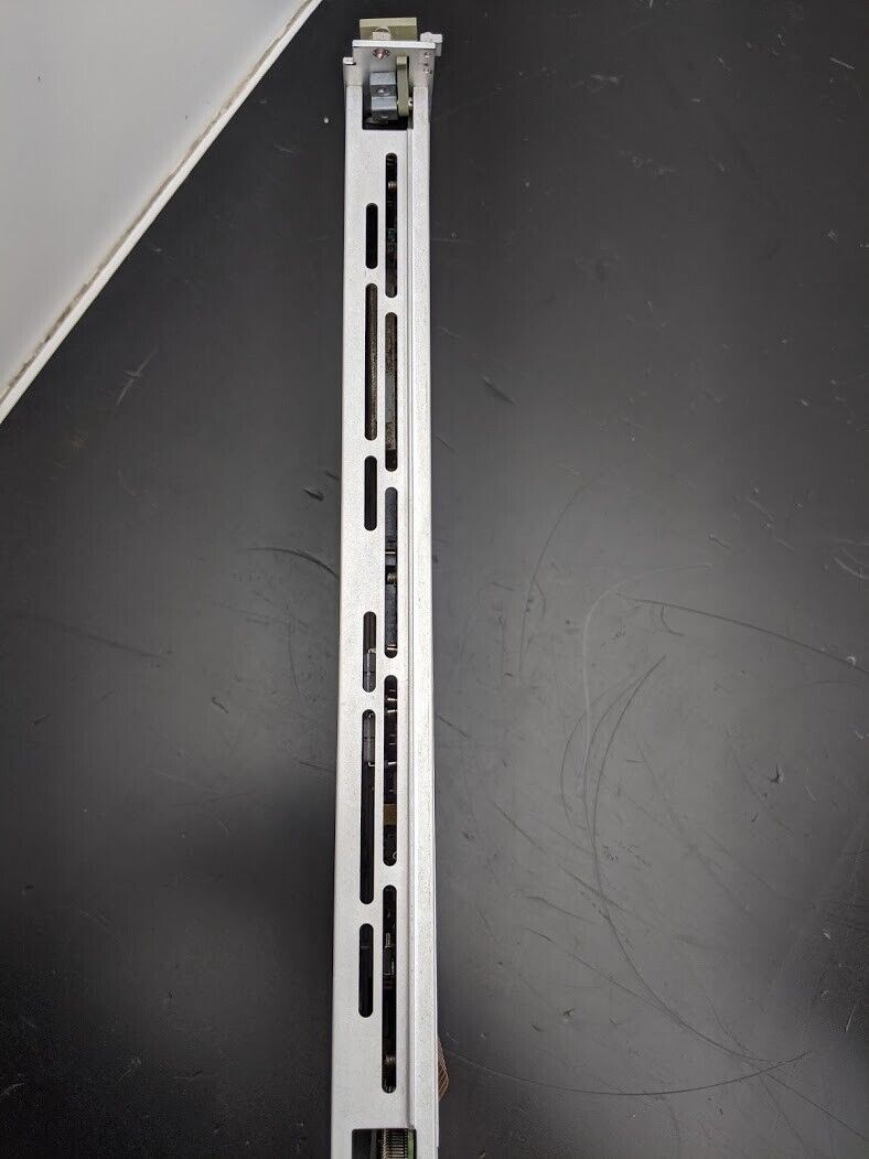 Analogic DBS 8750 High Precision 16bit VXI Arbitrary Waveform Synthesizer 400khz