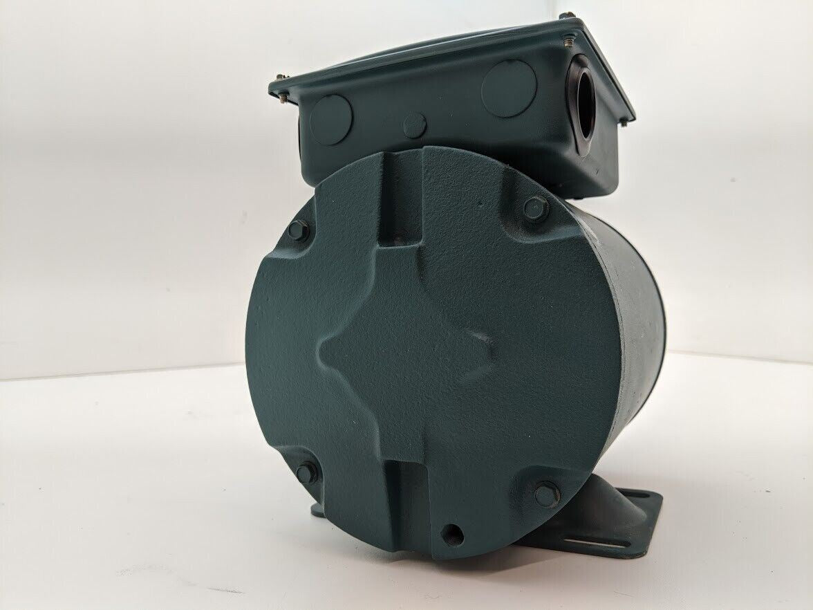 Reliance Electric 3/4 HP Motor P56X3823X 208-220/460V 1.1-2.2A TE
