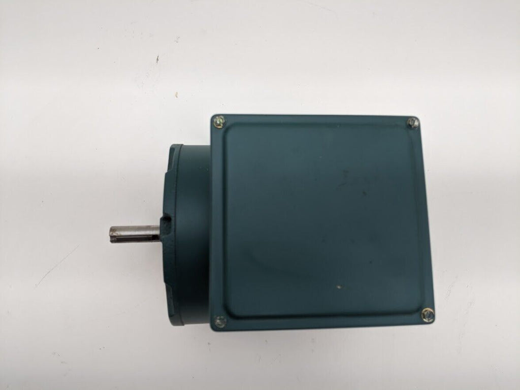 Reliance Electric 3/4 HP Motor P56X3823X 208-220/460V 1.1-2.2A TE