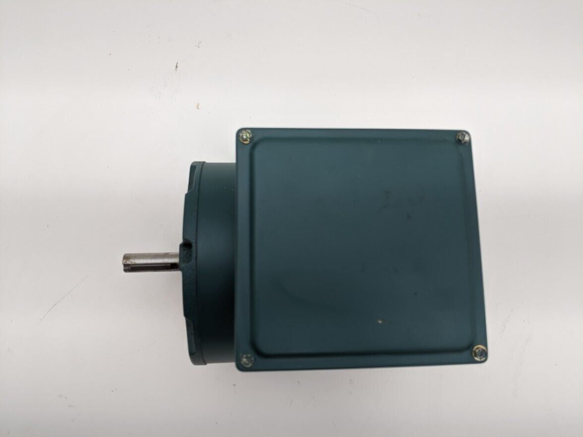 Reliance Electric 3/4 HP Motor P56X3823X 208-220/460V 1.1-2.2A TE