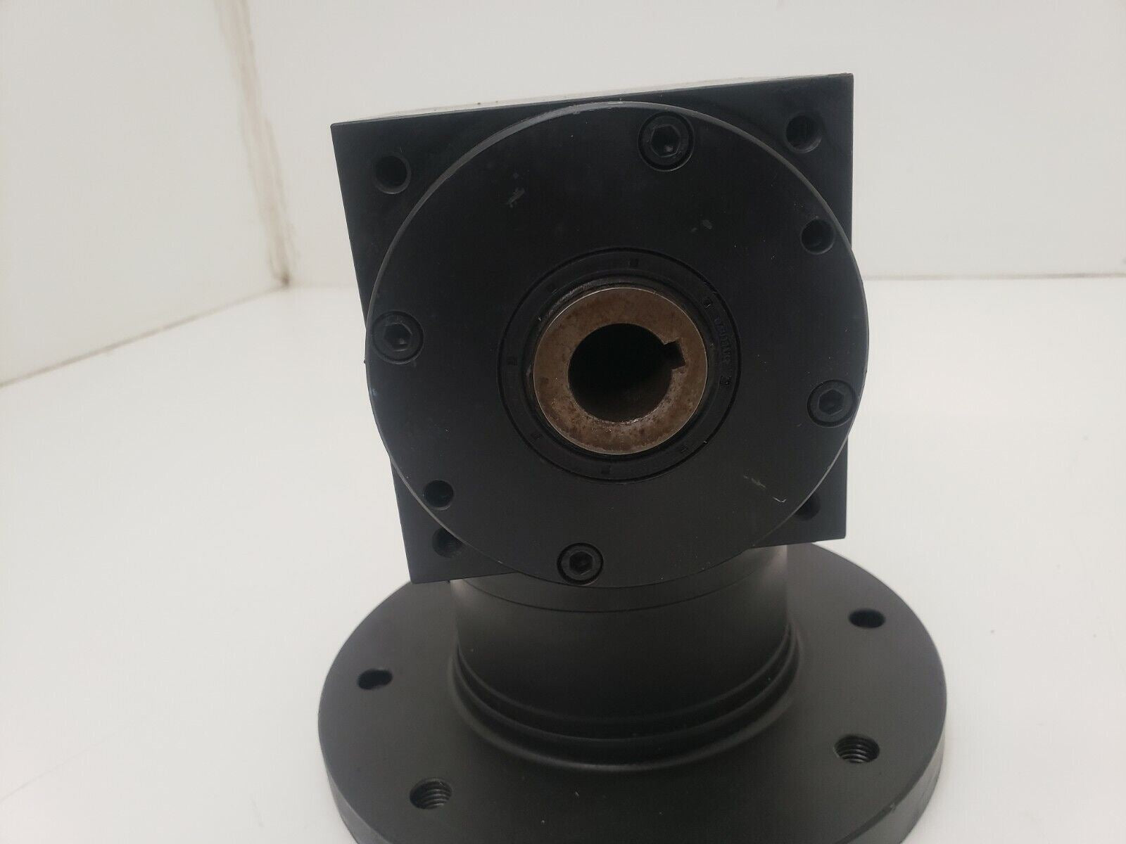 PowerGear P110FH High Performance Right Angle Bevel Gearbox 3:1 24mm IN 28mm Out