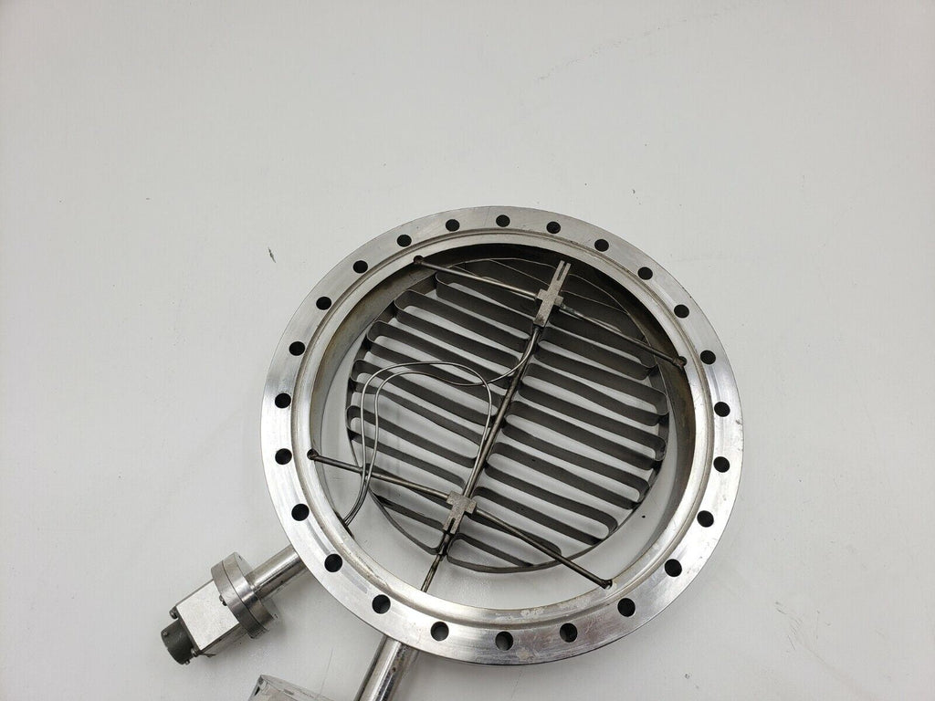 APD Cryogenics AquaTrap Cryotiger Cold End T2104-01-08C-30 Vacuum Chamber Freeze