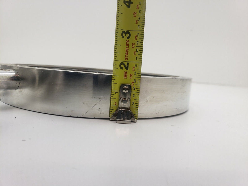 APD Cryogenics AquaTrap Cryotiger Cold End T2104-01-08C-30 Vacuum Chamber Freeze