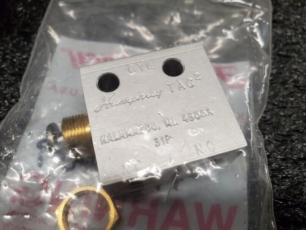 RK Industries Chemical Tank Plastic PTFE Float Valve RK-FTV 1/4" input output